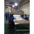 YDC 3mm pvc board production line